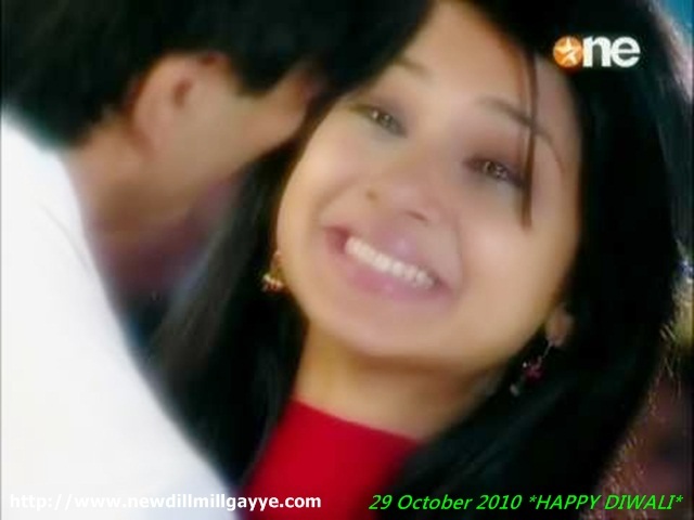 Dil Mil _3136 - 29 October 2010 LAST EPISODE