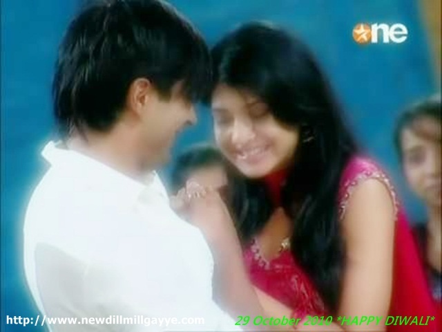 Dil Mil _3138 - 29 October 2010 LAST EPISODE