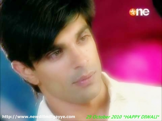 Dil Mil _3148 - 29 October 2010 LAST EPISODE