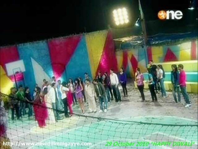Dil Mil _3164 - 29 October 2010 LAST EPISODE