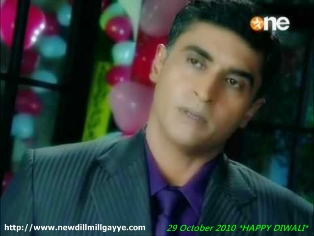 Dil Mil _2550 - 29 October 2010 LAST EPISODE