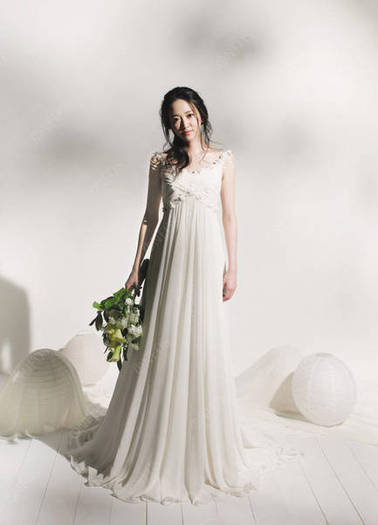 v - Lee Se Eun