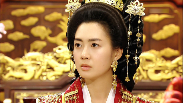 50983501_TBHRWHTWC - Q-Queen Seon-Deok-Q