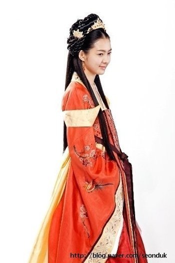 51452165_KWRAFXPBZ - P-Princess Deokman-P