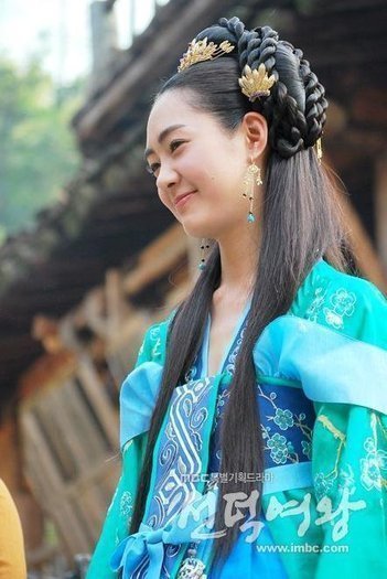 51452315_LOLWBKEOD - P-Princess Deokman-P