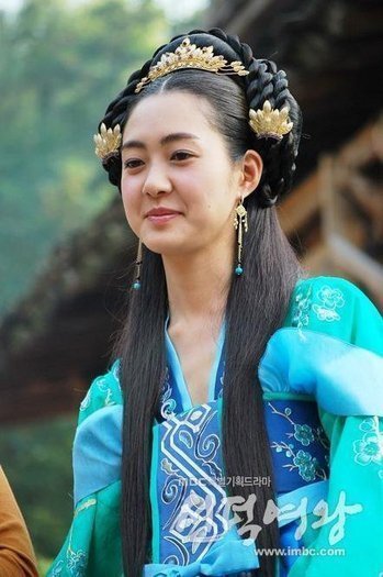 51452324_DYBLJQXGR - P-Princess Deokman-P