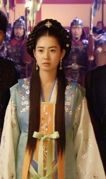 51452347_LFJCYQRFA - P-Princess Deokman-P
