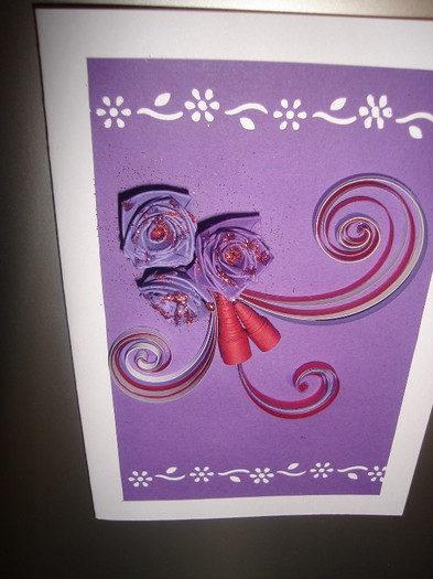 DSC08035 - tehnica rularii hartiei -  quilling