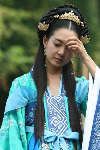 51520121_RKYBZNJGS - P-Princess Deokman-P