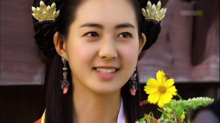 51520141_ROQFOZLBW - P-Princess Deokman-P