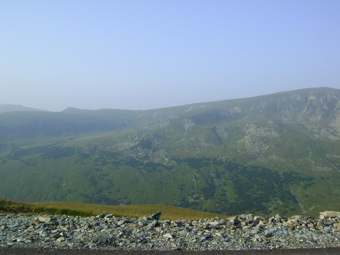  - Transalpina