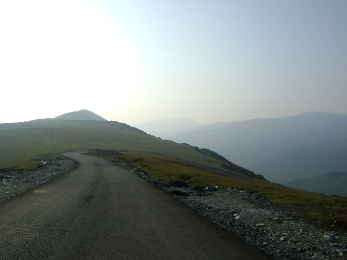  - Transalpina