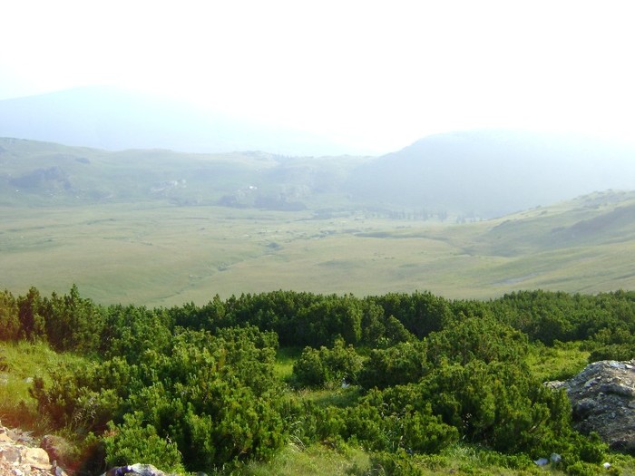  - Transalpina