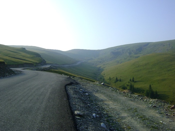  - Transalpina