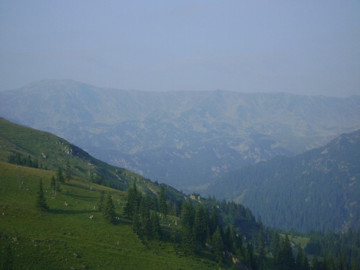  - Transalpina