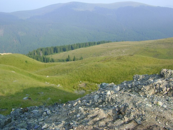  - Transalpina