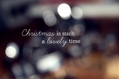 tumblr_lvy5ylaEex1r6wsb6o1_500 - M-Merry Christmas-M