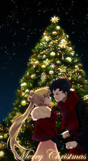 tumblr_lvy66aEdEH1qa3wk8o1_500 - M-Merry Christmas-M