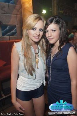 normal_012 - x Alexandra Stan at Empire 2011