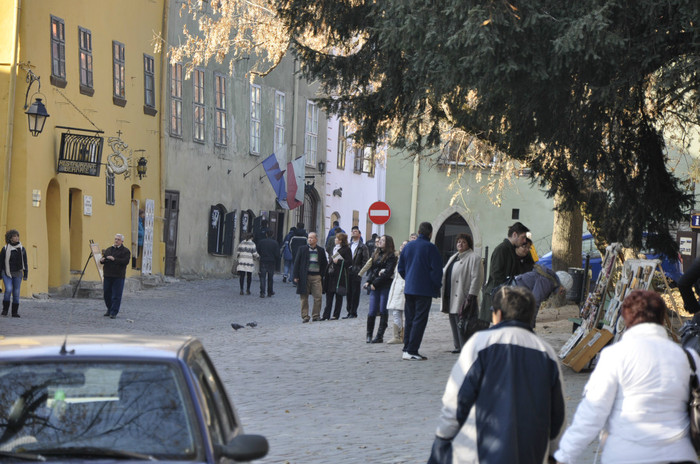 _DSC0566 - Tg Mures si Sighisoara