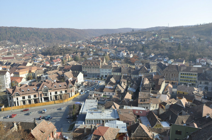 _DSC0576 - Tg Mures si Sighisoara