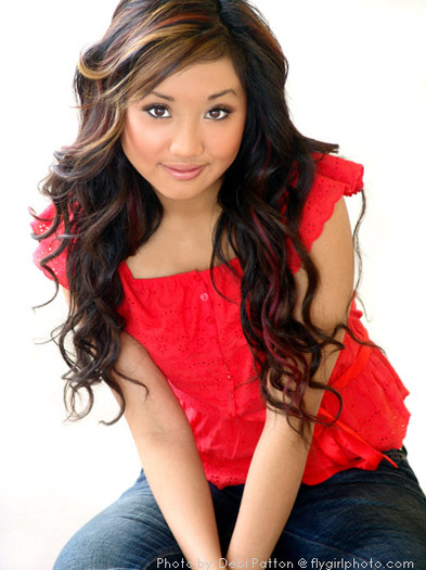 013 - o - Brenda Song - o