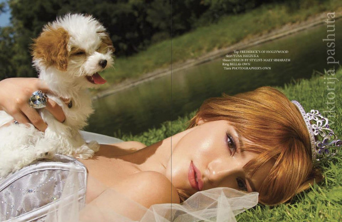 390103_316658858348167_227795223901198_1429192_2085421761_n - o - Bella Thorne - o