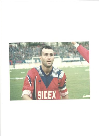 VALENTIN STEFAN 8