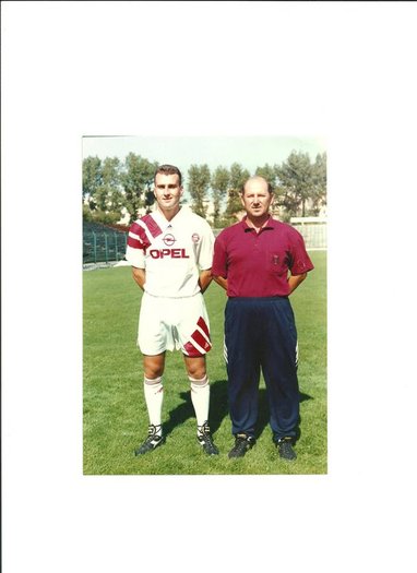 VALENTIN STEFAN 10