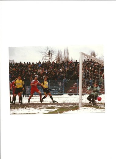 Otelul - FC Brasov 1998 - Otelul Galati Istorie