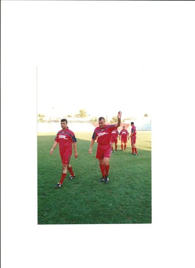 Fostele Glorii 2000 - Otelul Galati Istorie