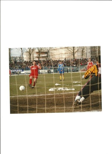 Otelul - FCM Bacau 1998 1-2 - Otelul Galati Istorie