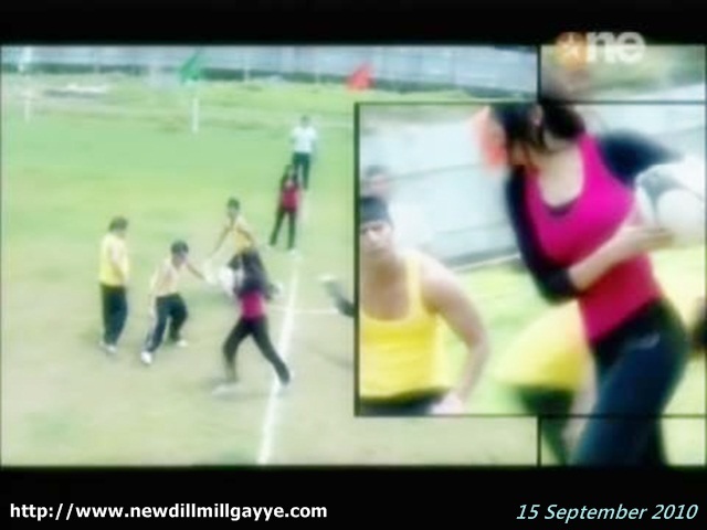 Dil Mil _0787