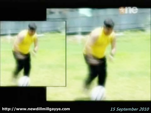 Dil Mil _0808