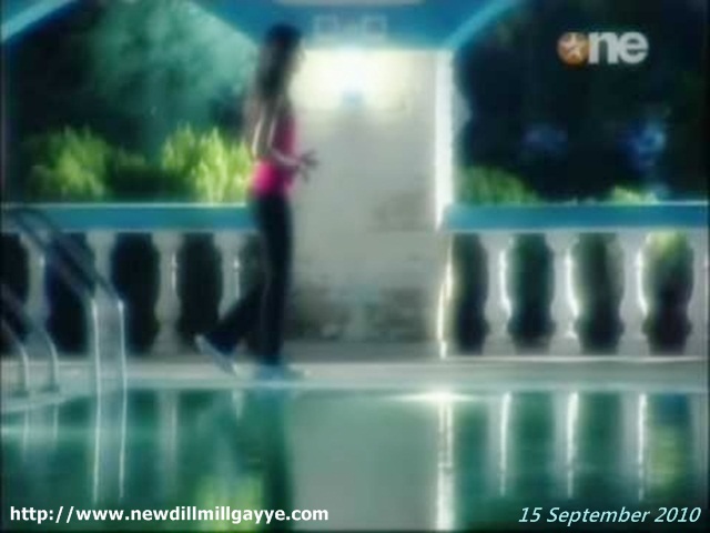 Dil Mil _1000 - 15 September 2010