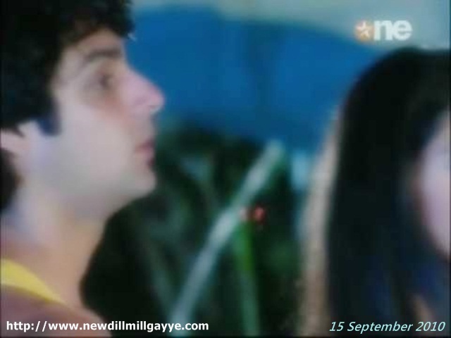 Dil Mil _1062 - 15 September 2010