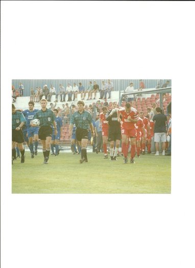 Otelul - Astra 1998 - Otelul Galati Istorie