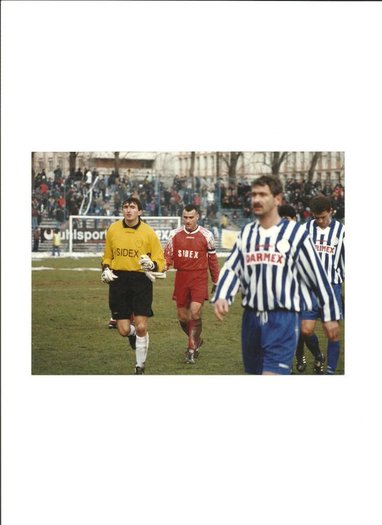 Otelul - Gloria 1998 - Otelul Galati Istorie