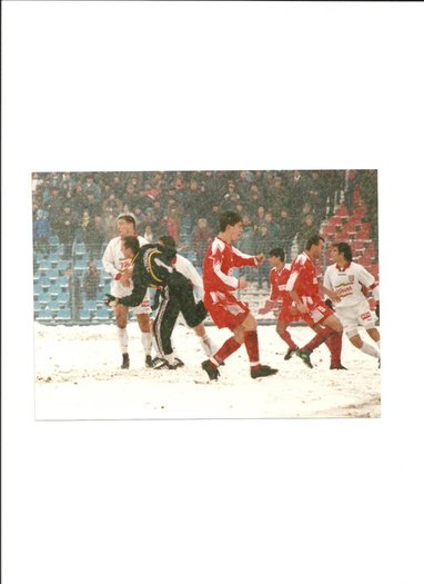 Otelul - Dinamo 1998 - Otelul Galati Istorie