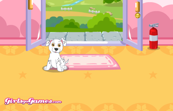 Cute_Pet_Hospital - poze animale din joc