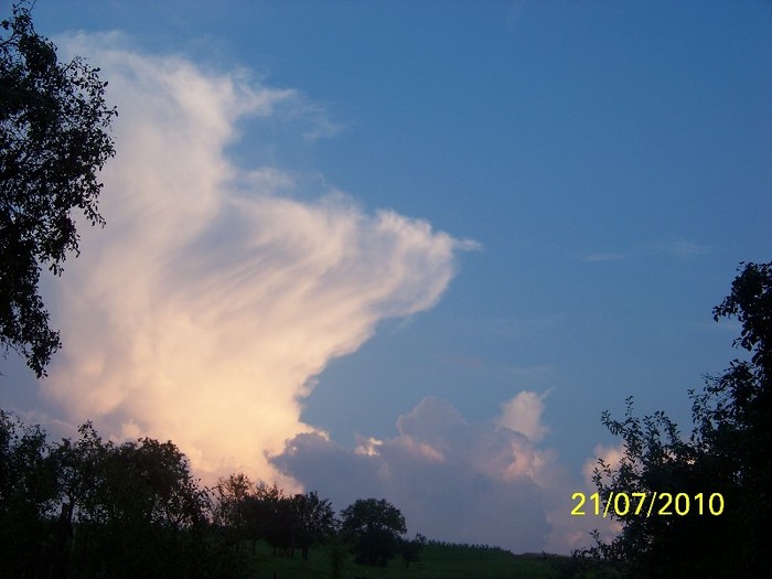 100_6511 - Splendorile cerului