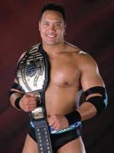 images - the rock xxxx  wrestling