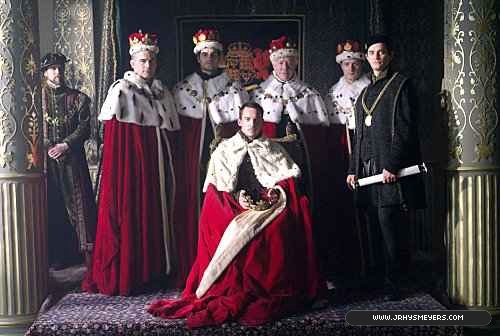 All7 - THE TUDORS