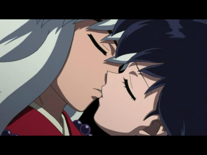 ♥InuKag♥ - I - InuKag Beautiful Moments