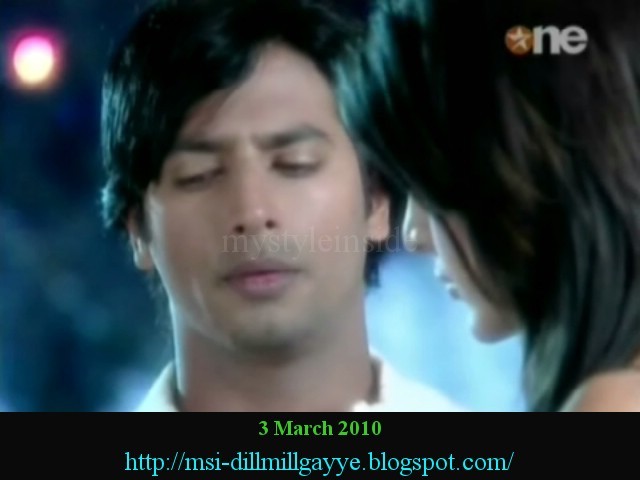 Dil Mil _1527 - 0xNeha Jhulka si Sehban Azim-Naina si Yuvrajxx