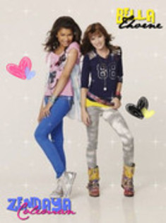 47827828_ORUJELVGE - zendaya  colerman e rocky