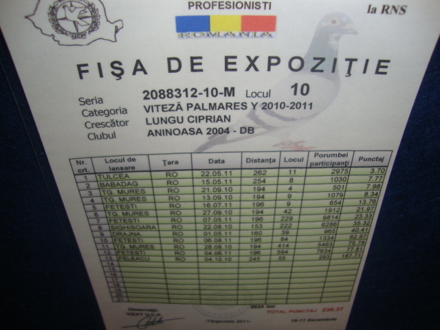 fisa expo