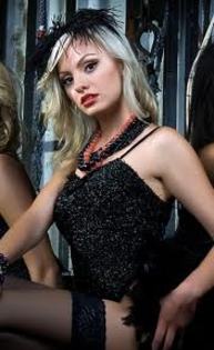 ddfhll - Alexandra Stan