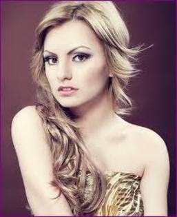 kiygffds - Alexandra Stan