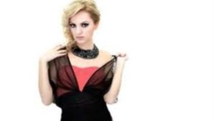 rjghkgy - Alexandra Stan